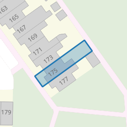 Perceel HLN01-R-3276