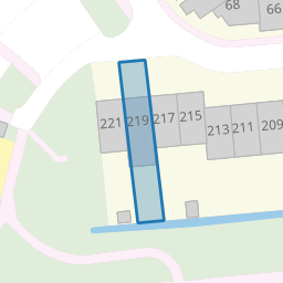 Perceel HLN01-R-3305