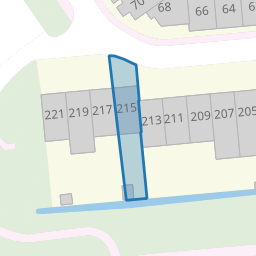 Perceel HLN01-R-3307