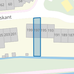 Perceel HLN01-R-3316