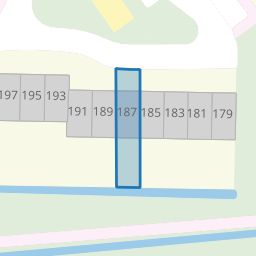 Perceel HLN01-R-3321