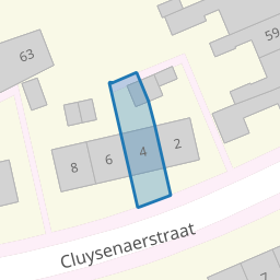 Perceel HLN01-R-3330