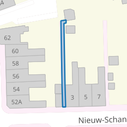 Perceel HLN01-R-3361