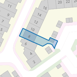 Perceel HLN01-R-3390