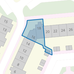 Perceel HLN01-R-3394