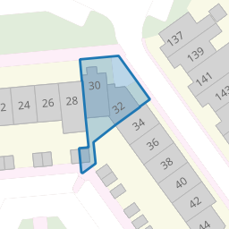 Perceel HLN01-R-3400