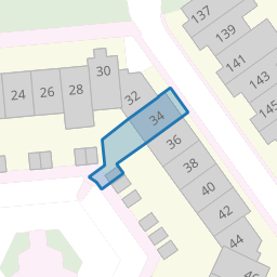 Perceel HLN01-R-3401