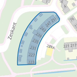 Perceel HLN01-R-3434