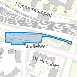 Perceel HLN01-R-3458