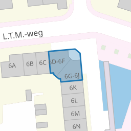 Perceel HLN01-R-3468