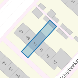 Perceel HLN01-R-3479