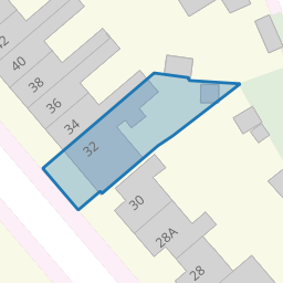 Perceel HLN01-R-3528