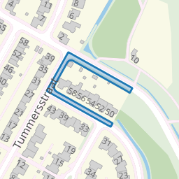 Perceel HLN01-R-3557