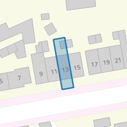 Perceel HLN01-R-3569