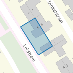 Perceel HLN01-R-357