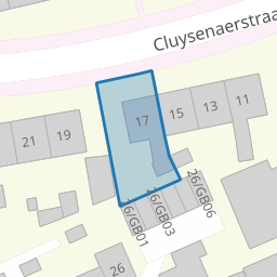 Perceel HLN01-R-3574