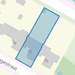 Perceel HLN01-R-3605