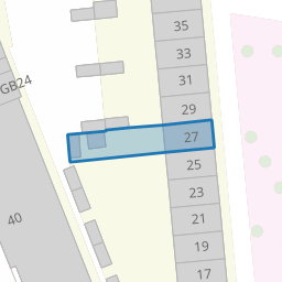 Perceel HLN01-R-3626