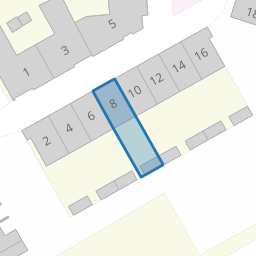 Perceel HLN01-R-3666