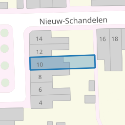 Perceel HLN01-R-3686