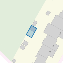 Perceel HLN01-R-3690