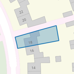 Perceel HLN01-R-3731