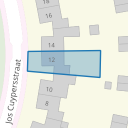 Perceel HLN01-R-3734