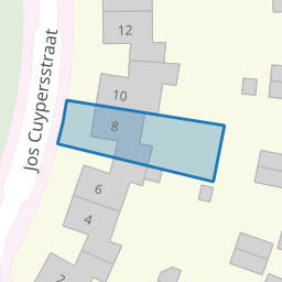 Perceel HLN01-R-3736