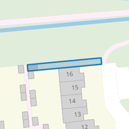 Perceel HLN01-R-3742