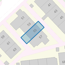 Perceel HLN01-R-3745