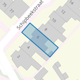 Perceel HLN01-R-3756