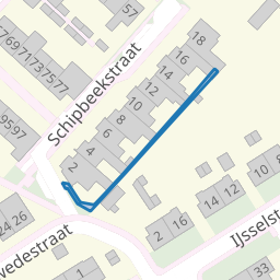 Perceel HLN01-R-3759