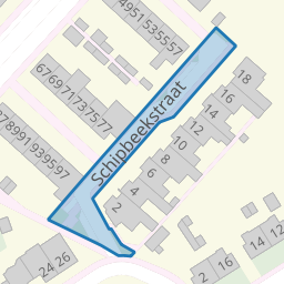 Perceel HLN01-R-3760