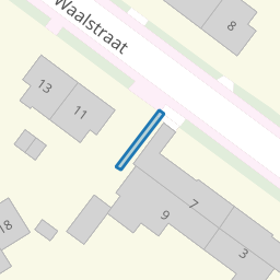 Perceel HLN01-R-3761