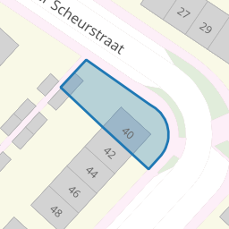 Perceel HLN01-R-3763