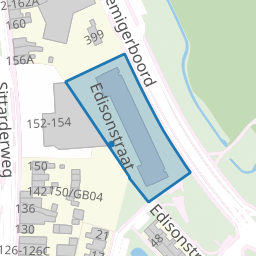 Perceel HLN01-R-3768