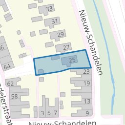 Perceel HLN01-R-3769