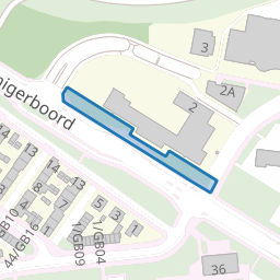 Perceel HLN01-R-3778