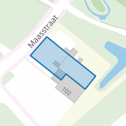 Perceel HLN01-R-3817