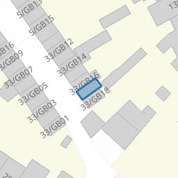 Perceel HLN01-R-3838