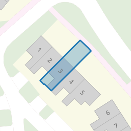 Perceel HLN01-R-3841