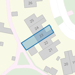 Perceel HLN01-R-3861