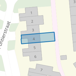 Perceel HLN01-R-3875