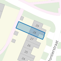 Perceel HLN01-R-3899