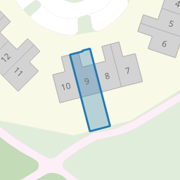 Perceel HLN01-R-3909