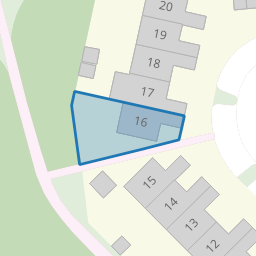 Perceel HLN01-R-3916