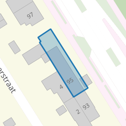 Perceel HLN01-R-392