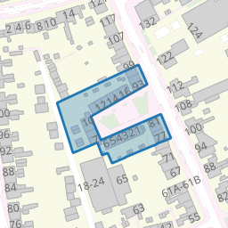 Perceel HLN01-R-3946