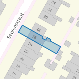 Perceel HLN01-R-3951