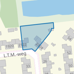 Perceel HLN01-R-3964